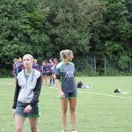 2018_06_13 Frauen Kreisliga B1